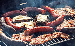 Zabijačkové hody